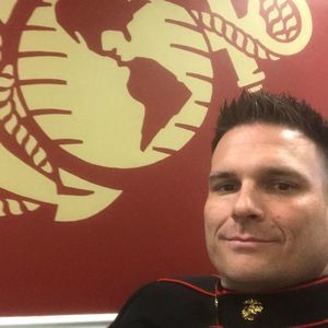 Meet your Posher, Steven